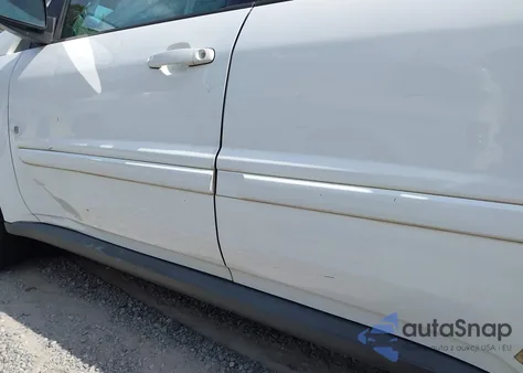 2008 Chevrolet Equinox Lt z USA, uszkodzony, nr VIN 2CNDL53F486063848